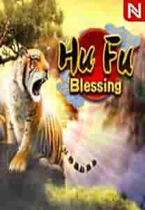 Hu Fu Blessing