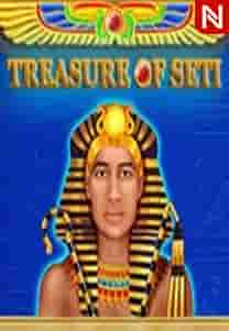 Treasure of Seti