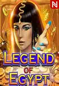 Legend Of Egypt