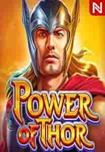 Power Of Thor