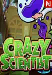 Crazy Scientist