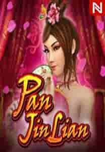 Pan Jin Lian