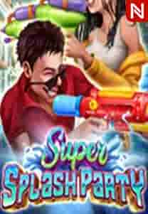 SuperSplashParty