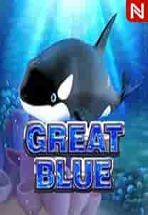 GREAT BLUE