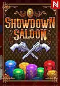 Showdown Saloon