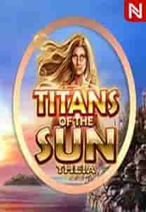 Titans of the Sun - Theia