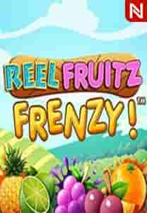 Reel Fruitz Frenzy