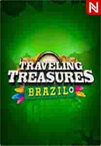 Traveling Treasures Brazil