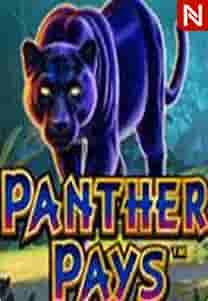 Panther Pays™ PowerPlay Jackpot