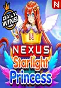 Nexus Starlight Princess