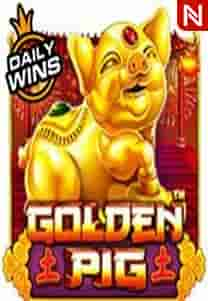 Golden Pig™