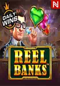 Reel Banks™