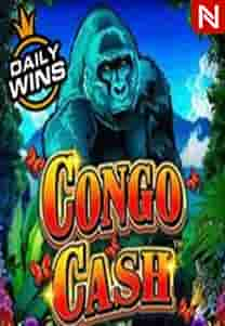 Congo Cash