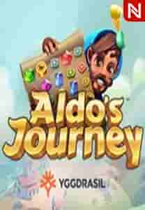 Aldo's Journey